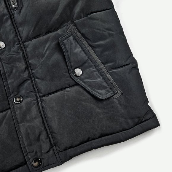 Diesel Puffer Jacket M-10/12 - Picture 6 of 9